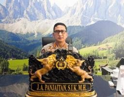 Polda Bali Imbau Warga Agar Waspada Modus Penipuan Jelang Pemilu 2024