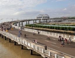 Thp Kenjeran Ditata Ulang, Pemkot Surabaya Siapkan