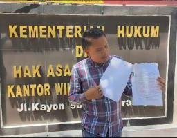 Kinerja Kakanwil Kemenkumham Jatim, Kalapas dan Kplp Kelas 1 Madiun Tidak Profesional dan Bobrok, AMI Siapkan Demo Besar-besaran 