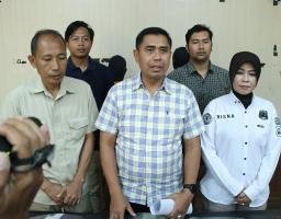 Polres Bangkalan Berhasil Amankan Dua Tersangka Pencabulan Siswi SMP