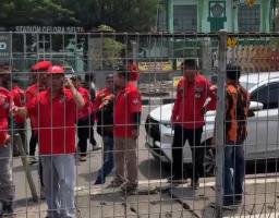 Dr Hendryanto Udjari, S.H,.MH Berharap Polisi Usut Tuntas Korban Arogansi di Ponti