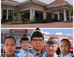 AMI ; KALAPAS dan KPLP Lapas Narkotika Tidak Punya Nyali Untuk Memberantas Narkoba, HP dan Pungli