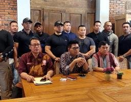 Diduga Serobot Lahan Warga, Depot Bebek Sinjay di somasi