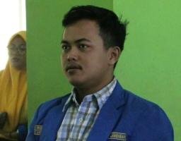 Pengurus Cabang PMII Lamongan Kecam Black Campaign