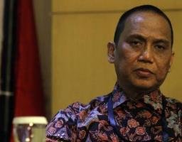 Prof Indriyanto Nilai Pernyataan Kapolri Soal Estafet