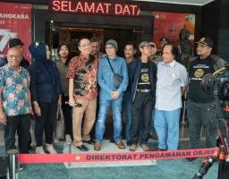 MPD Pastikan Polisi Tangani Cekcok Oknum Mahasiswa