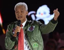 Pelaku Ancam Anies Ditangkap, Ganjar: Terima Kasih Gerak