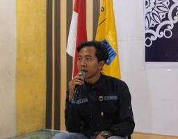 Pengurus Cabang PMII Lumajang Kecam Black Campaign