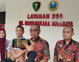 Kini RS Bhayangkara Polda Jatim Di Surabaya layanan DSA