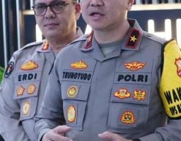 Polri Tangkap 2 Pelaku Tindak Pidana Perdagangan Orang