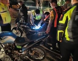 Respon Keluhan Warga di Jumat Curhat,Polres Probolinggo