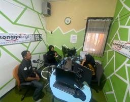 Polres Ponorogo Gandeng Media dan Sekolah Sosialisasikan Stop Bullying