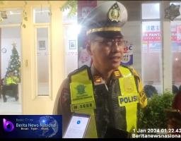 Polres Pelabuhan Tanjung Perak Beserta Gabungan,Berhasil Melakukan Pengamanan Kendaraan Bermotor Sebanyak 57 Yang Tidak Sesuai Prosedur