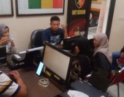 Polisi Buru Pelaku Percobaan Begal di Poncokusumo Malang