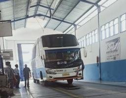 Layanan Uji KIR di Kabupaten Sampang Kini Gratis Per 3 Januari 2024