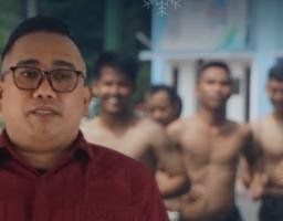 Indisipliner, Ka. KPLP Lapas Bondowoso Terapkan Fungsi Punishment Kepada Sejumlah Anggota Regu Jaga