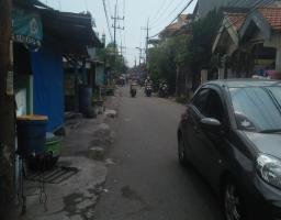 Banjir di Sidoarjo Kian Surut, BPBD Sidoarjo Terus Pantau Kondisi