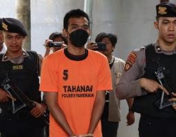 Polres Pamekasan Ungkap Kasus Menyebarluaskan Pornografi YouTuber Kacong Arye