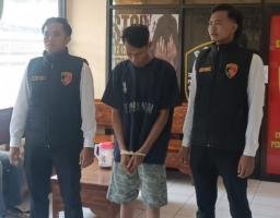 Sungguh Bejat !!! Seorang Paman Tega Perkosa Ponakan Sendiri Sanpai Hamil.