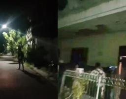 Warga Berharap Lokalisasi di Moroseneng Yang Masih Beraktivitas Segera Ditindaklanjuti 