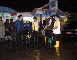 Gus Muhdlor Bakal Relokasi SMPN 2 Tanggulangin