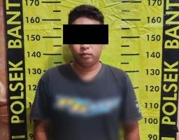 Polisi Berhasil Amankan Pengedar Ratusan Butir Pil Koplo di Malang