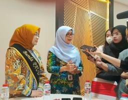 CEGAH KASUS KEKERASAN DI SATUAN PENDIDIKAN, BUNDA PAUD SURABAYA MASIFKAN TPPKS