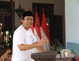AMI ; Ada Apa KPK Tidak Berani Memanggil dan Memeriksa Bupati Sidoarjo
