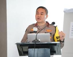 Polri Jamin Netralitas dalam Pemilu, Ini Yang Jadi Pedoman