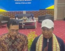Paguyuban Rektor Jawa Timur Apresiasi TNI-POLRI