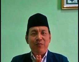 Pernyataan Dukungan Ketua STAI Miftahul Ula Nglawak – Kertosono untuk Pemilu 2024 Berjalan Damai