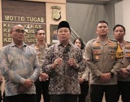 Kompolnas Apresiasi Kesiapan OMB Polresta Malang Kota