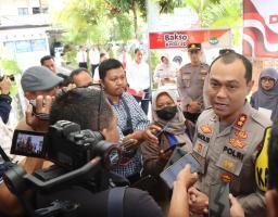 Polres Malang Kembali Salurkan Modal dan Pengembangan UMKM untuk Keluarga Korban Kanjuruhan