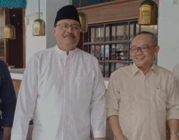Kompak, NU dan Muhammadiyah Berharap Pilpres Tetap Kondusif: Yang Menang jangan Jumawa