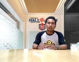 Hallo Jatim rilis logo "H" baru di hari peringatan HPN 2024