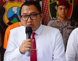 Polisi Tetapkan Suami Korban Sebagai Tersangka dalam Kasus KDRT di Singosari Malang
