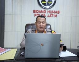 Polda Jatim Pastikan Informasi Video KPPS Dianiaya Sekelompok Orang di Madura adalah Hoaks