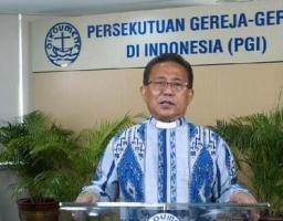 PGI Ajak Masyarakat Sabar Menunggu Penghitungan Akhir Hasil Pemilu 2024 dari KPU