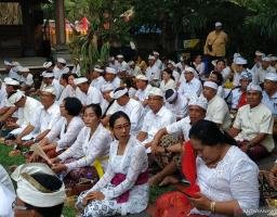 Ormas Hindu Ajak Masyarakat Hormati Hasil Pemilu 2024 