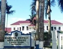 Ngerih, Dicerca Sejumlah Kasus Sekretaris BPBD DS Diduga Tak Tersentuh Hukum 