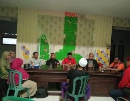 Parah Nih, Salah Satu Warga Bisa Nyoblos Lebih dari Sekali