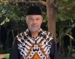 LDII Bondowoso Himbau Masyarakat Tetap Tenang Menunggu Proses Penghitungan Pemilu 2024 