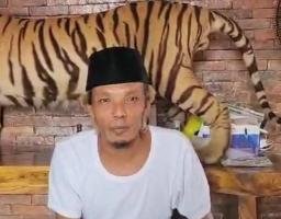 Gus Peyek: Pemenang Jangan Euforia, Yang Kalah Mari Saling Berdoa dan Mendukung