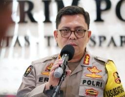 Dittipidkor Bareskrim Tetapkan Dua Tersangka Suap Pengurusan DID Kota Balikpapan 