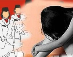 Seorang Pelatih Paskibraka Tega Perkosa Anak Didiknya