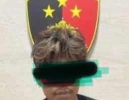 Baru Bebas Dari Penjara, Pelaku Residivis Ini Dibekuk Polisi