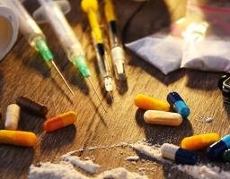 Polisi Berhasil Ungkap Peredaran Narkotika Jaringan Internasional