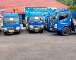 Terkait Polresta Pasuruan Mengamankan 6 Truck Tangki BBM. Ketua Aliansi Wartawan Surabaya Angkat Bicara.