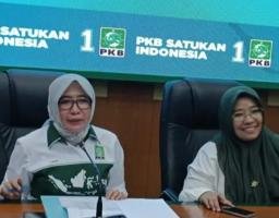 Di Jawa Timur PKB Unggul dengan 27 Kursi DPRD, Naik dari 2019