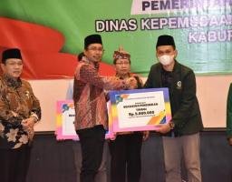 Pemkab Sidoarjo Buka Beasiswa Kuliah, Catat Syarat dan Waktu Pendaftaran